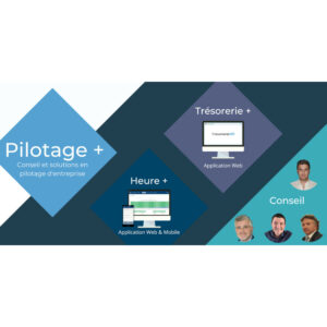 Pilotage Plus Conseil et solutions en en pilotage d'entreprise